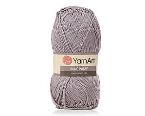 Yarnart macrame (Ярнарт Макраме) 100 % поліестер