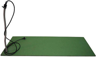 Коврик для обігріву поросят (з захистом кабелю живлення)