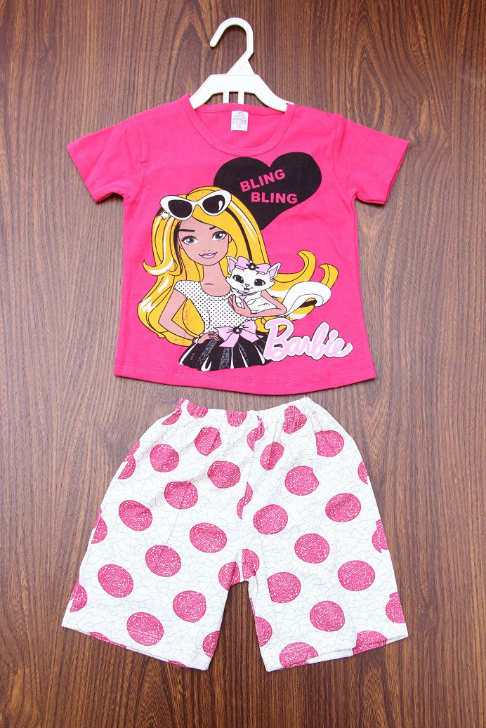 Костюм "Барбі" (1 і 3 роки), фото 1