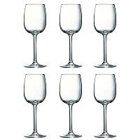 Набор бокалов для вина Luminarc Allegresse 300мл 6шт