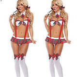 Костюм школярки, фото 3