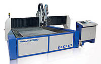 WATERJET COMBO