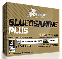 Olimp Glucosamine Plus 60 caps