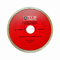 Алмазний диск T.I.P. 150х5х22 плита