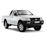 Фаркоп на Mitsubishi L-200 пикап 1996-2005