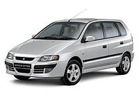 Фаркоп на Mitsubishi Space Star универсал 1998-2006