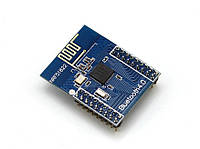 BLE Bluetooth 4.0 модуль nRF51822