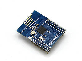 BLE Bluetooth 4.0 модуль nRF51822