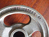 Шків колінвала ВАЗ 2101, фото 4