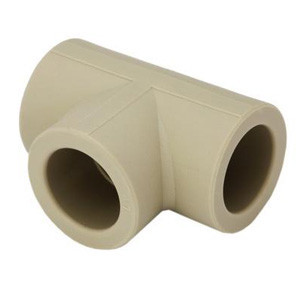 Трійник ∅ 20, фото 1