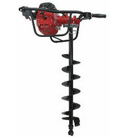 Мотобур Maruyama MAG5000RS