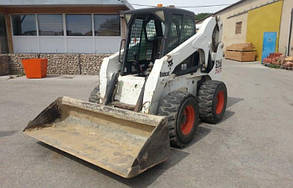 BOBCAT 250