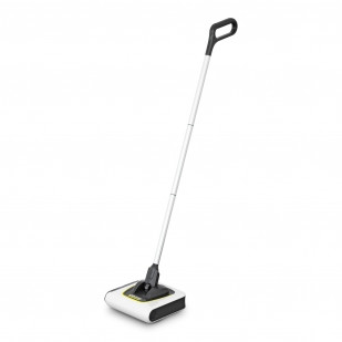 Электровеник Karcher Kb 5 - фото 2 - id-p44881136