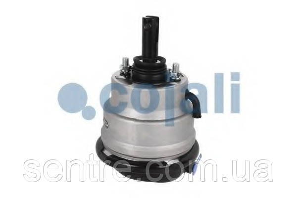 Енергоакумулятор Тип61 Аналог IVECO EuroCargo Arkek Туреччина, фото 1