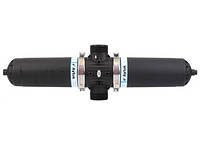 Фільтр дисковий 4" для крапельного поливу