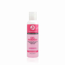 Засіб для зняття гель-лаку Gel Remover ЛАСНА ЯГОДА Jerden PROFF, 150 мл