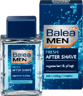 Лосьон после бритья Balea men Fresh, 100 мл