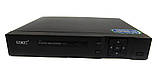 Реєстратор DVR 4 канальний CAD 1204 AHD 4 cam, фото 2