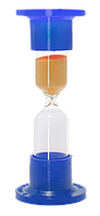 Пісочний годинник 2хв