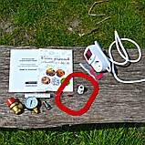 Автоклав електричний ЛЮКС-14Е, фото 7