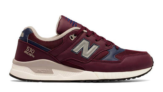 New balance 530 чоловічі оригінал, фото 1