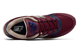 New balance 530 чоловічі оригінал, фото 3