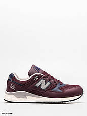 New balance 530 чоловічі оригінал, фото 6