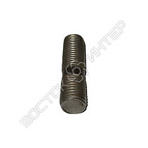 Шпилька М16 ГОСТ 22036-76 ГОСТ 22037-76 с ввинчиваемым концом длиной 1 ...