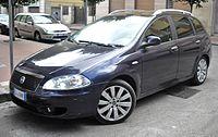 Fiat Croma II Fiat Croma II