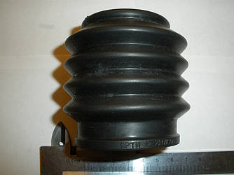 Муфта захисна шліц карданного вала УАЗ (12-2201090, пр-во ЯРТИ)