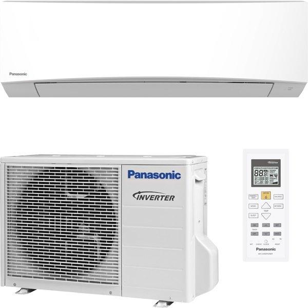 Кондиціонер Panasonic CS/CU-TZ50TKEW