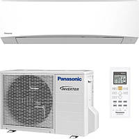 Кондиционер Panasonic CS/CU-TZ50TKEW