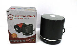 Радіоприймач колонка з Bluetooth "WSTER" WS-231