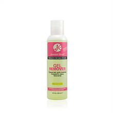 Засіб для зняття гель-лаку Gel Remover ЦИТРУС Jerden PROFF, 150 мл