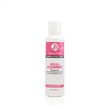 Засіб для очищення кистей Brush Cleaner Jerden PROFF, 150 мл