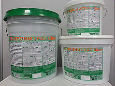 ГС Пронитрат Шов - суміш гідроізоляційна шовна