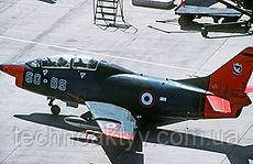 Fiat G91T, тренировочный самолёт Fiat G91T, тренировочный самолёт