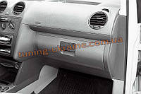 Крышка бардачка Omsa на Volkswagen Caddy 2004-2010