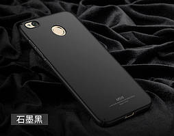 Чохол MSVII для Xiaomi Redmi 4X (полікарбонат)