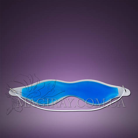 COOL EYE MASK — Окуляри-Маска д/очі багаторазові, фото 1