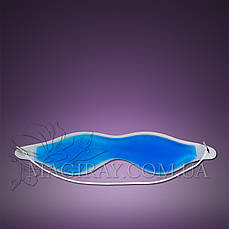 COOL EYE MASK — Охолоджуюча маска-окуляри для очей