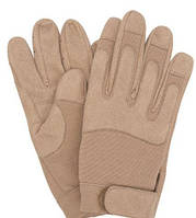 Армейские перчатки койот Mil-Tec ARMY GLOVES COYOTE, 12521019