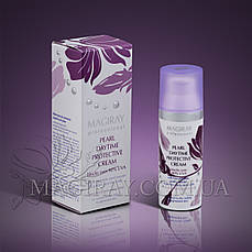 PEARL DAYTIME PROTECTIVE CREAM — Денний захисний крем
