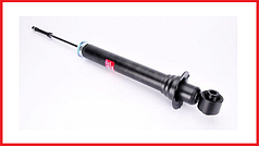 Амортизатор задній газомаслянный KYB Lexus IS200 / IS300 (00-05) 341263