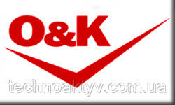 O&K (Компания Orenstein & Koppel) была основана в 1876 г. Бенно Оренштайном и Артуром Коппелем. Вскоре компания начала производство оборудования для железных дорог. В 1981 г. покинула сектор железнодорожного оборудования, сфокусировавшись на производстве строительной техники.  В начале нового столетия был создан первый многоковшовый экскаватор,  в 1908 г. - первый одноковшовый экскаватор, который передвигался по рельсам.  В 1922 г. изготовлен первый паровой одноковшовый экскаватор на гусеничном ходу.  В 1926 г. паровые двигатели были заменены на дизельные.  В 1934 году выпущен первый роторный экскаватор.  Компания также производила   грейдеры,  самосвалы,  краны,  колесные и гусеничные погрузчики, др.оборудование.  Продукция выпускалась на нескольких заводах в Германии.