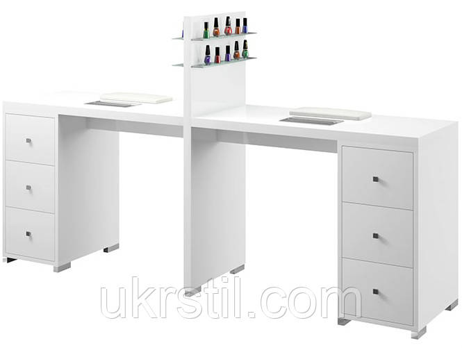 Манікюрний стіл 123, фото 1