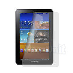 Матова захисна плівка екрану для Samsung Tab 2 7,0 p3100
