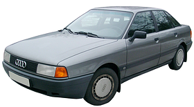 Audi 80 B4 1991-1995