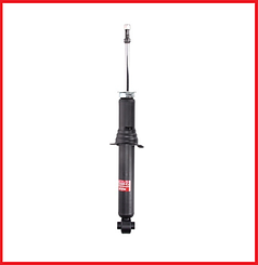 Амортизатор передній газомаслянный KYB Lexus LS400 (89-00) 341159