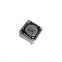 Дросель SMD 47uH 470